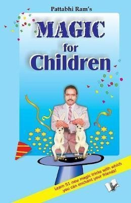 Magic Therapy Of Colours - A. R. Hari (paperback)