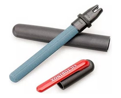 Afilador Victorinox Dual Tipo Lapicera  4.3323