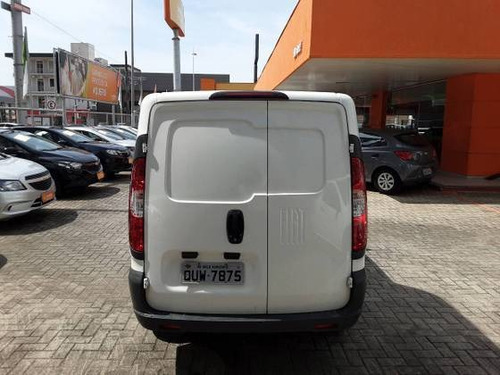 Fiat Fiorino 1.4 Mpi Furgão Hard Working 8v Flex 2p Manual