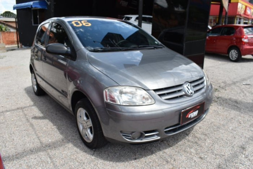 Fox 1.0 Mi 8v Flex 4p Manual