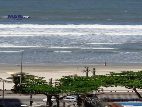 Imagem 5 de 12 de Apartamento Residencial À Venda, Barra Funda, Guarujá - . - Ap10965