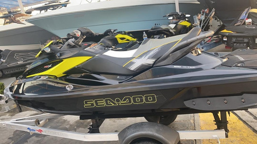 Imagen 3 de 6 de Moto De Agua Sea Doo Rxt 260 Lv743