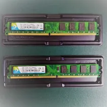 Comprar Kit Duomeiqi Memorias Ram 4gb (2 X 2gb) Dimm Udimm