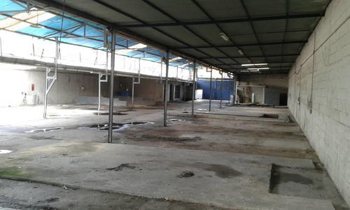 Imagen 3 de 3 de Galpón En Venta En La Calle Páez 740