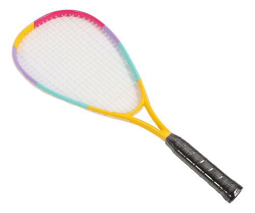 Raqueta De Squash Para Niños, Ligera Y Grande, 23 Pulgadas,