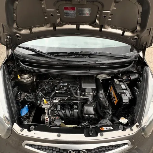 Kia Picanto Ion 1.0 Ion