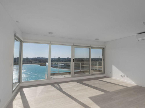 Departamento En Venta - 4 Amb En Sky Ii