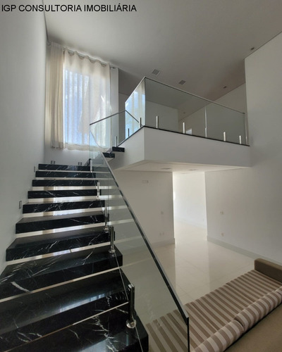 Imagem 7 de 30 de Casa Residencial Para Venda Vila Residencial Green Park, Indaiatuba Sp - Ca04956 - 69889675