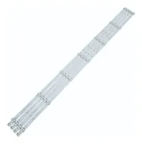 Comprar Kit Barras Led Aoc Para Tv Le40f1465u002F25 Le40f1465 Novo + N.f