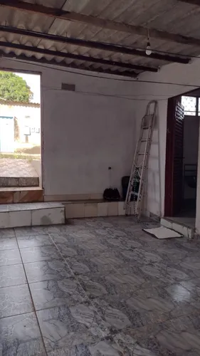 Vendo Lote No Gama Contendo 3 Casas