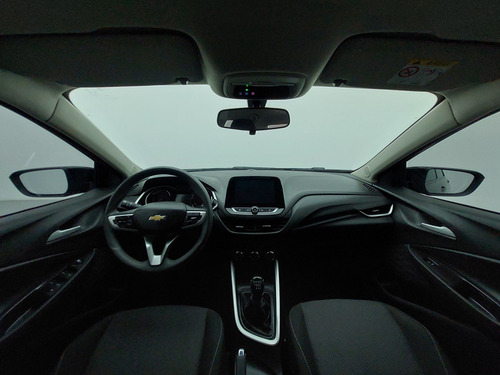 Chevrolet Onix 1.0 TURBO FLEX PLUS LTZ MANUAL