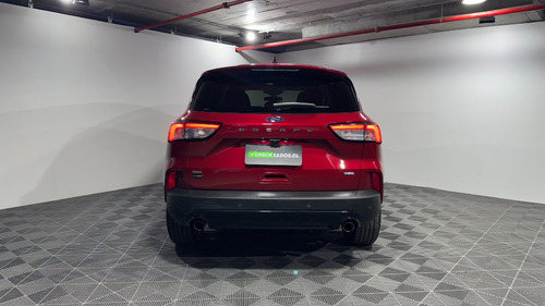 Ford Escape Se Hev 2.5 At 2023
