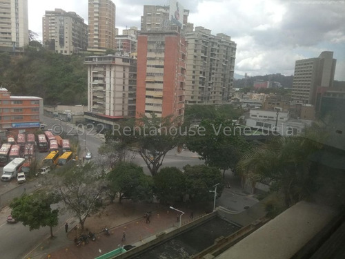 Imagen 13 de 13 de Oficina En Venta Bello Monte 22-22866 Renta House Los Samanes