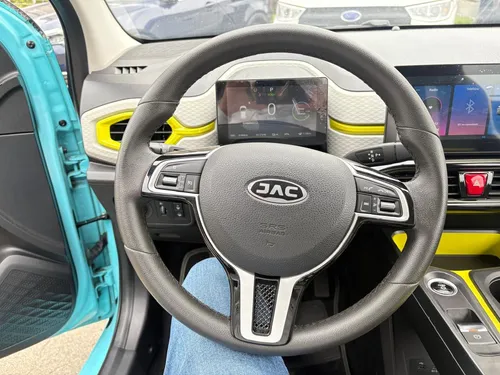 JAC E1 E10X