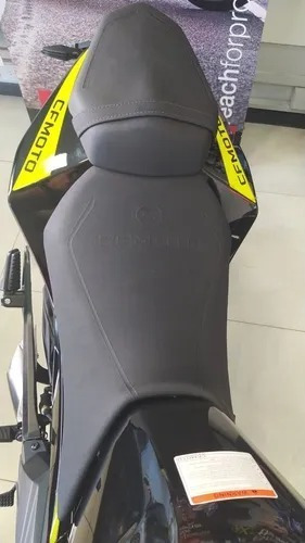 Imagen 21 de 25 de Nueva Cfmoto 400 Nk 2023 Pune Motos Z400