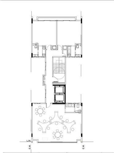 Oficina Estrenar En Venta Con Baño Privado En La Plata, G.b.a. Zona Sur, Argentina