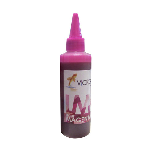 Tinta Durabryte Para Ep 100ml Tinta Light Magenta