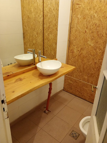 Alquiler Local Comercial Villa Crespo