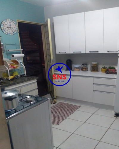 Imagem 6 de 15 de Casa - Ca00622 - 34518685