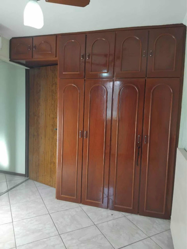 Apartamento Com 03 Dormitórios