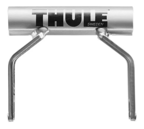 Adaptador De Horquilla Thule Thru-axle Adapter 20 Mm En Rack