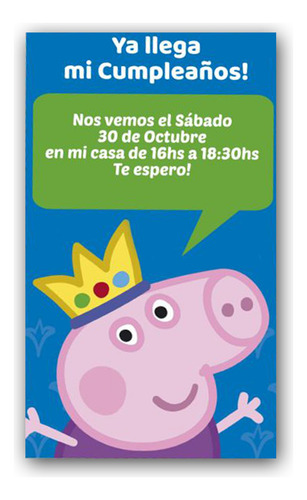 Invitación Digital Todas Las Temáticas