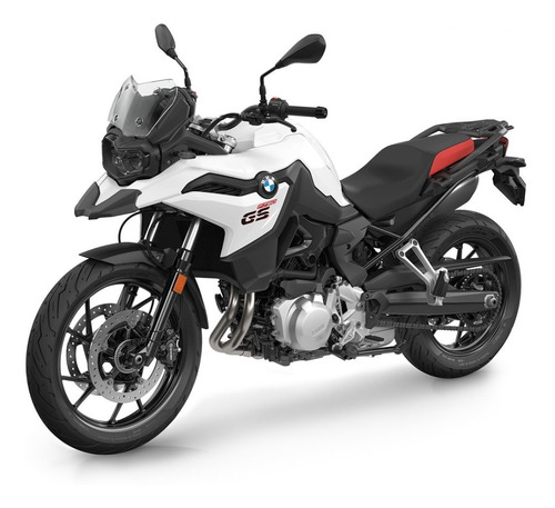 Bmw Gs F750 2021. Financiacion Bancaria Hasta En 60 Meses!