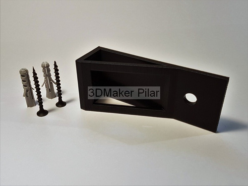 Soporte De Pared Para Kinect Xbox One - Super Reforzado!!