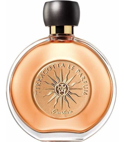 Perfume Guerlain Terracotta 100 Ml Original Nuevo Edp