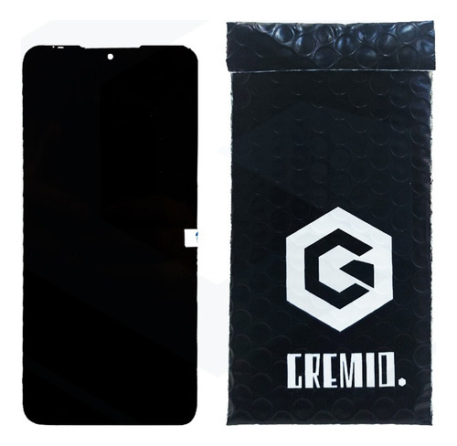 Pantalla Módulo Compatible Motorola G8 Play / One Macro 