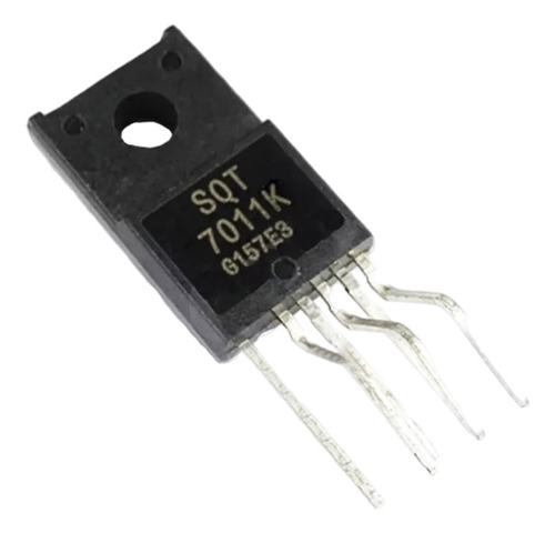 Sqt7011k - Sqt 7011k - Transistor Original