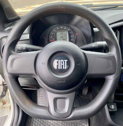 Fiat Strada Nova Endurance Cs 1.4