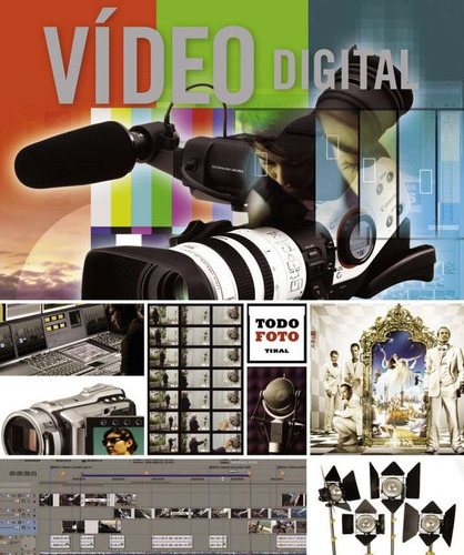 Video Digital / Tikal