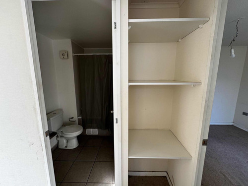 Depto De 54 M2 Adjudicado, Condominio Domingo Eyzaguirre
