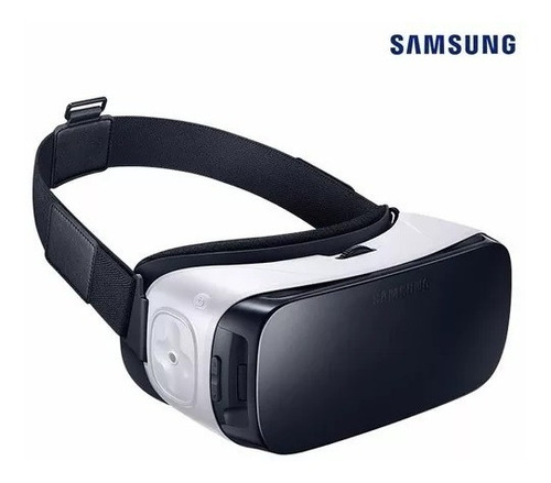 Gafas Samsung Gear Vr Lite Realidad Virtual Oculus Store