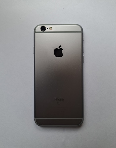  iPhone 6 iPhone 6 64 Gb Gris Espacial