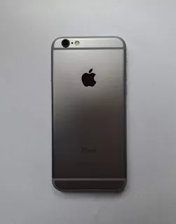 iPhone 6 iPhone 6 64 Gb Gris Espacial