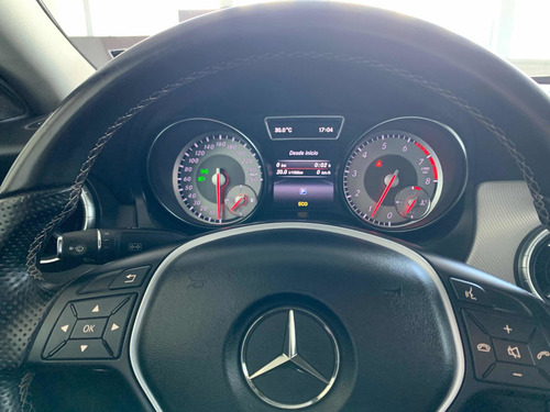 Mercedes-benz Clase Cla 1.6 Cla200 Coupe 2014 Banchik Usados