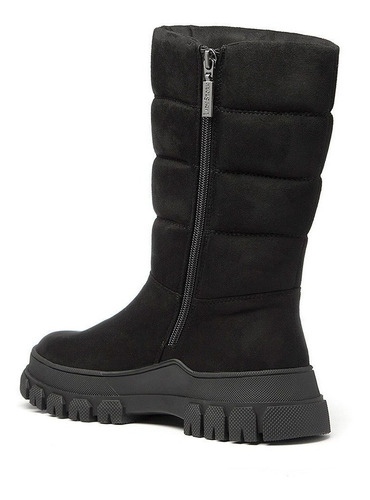 Imagen 3 de 7 de Bota Pre Ski Lady Stork Semi Impermeable Sintetica