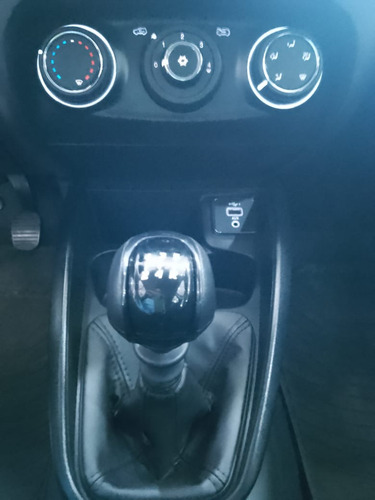 Fiat Argo 1.3 Drive Gse