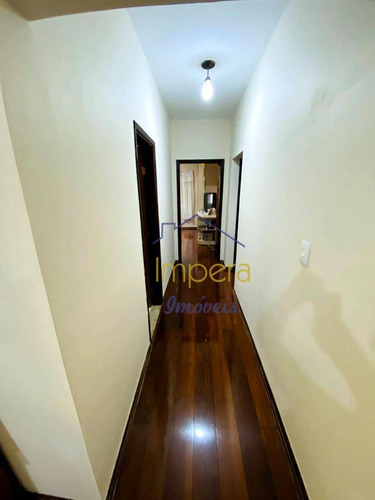 Casa À Venda, 130 M² Por R$ 450.000,00 - Parque Novo Horizonte - São José Dos Campos/sp - Ca0273