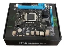 Comprar Placa Mãe H61 Lga 1155 Ddr3 Hdmi I3 I5 I7 H61