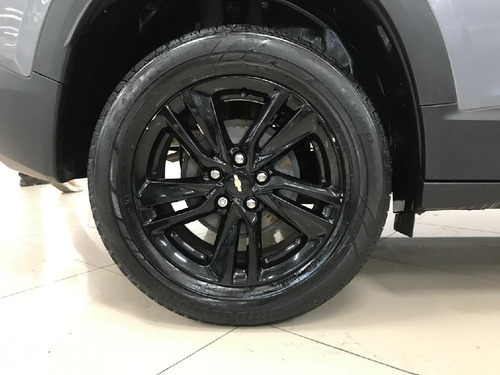 Chevrolet Tracker 1.0 TURBO FLEX AUTOMÁTICO