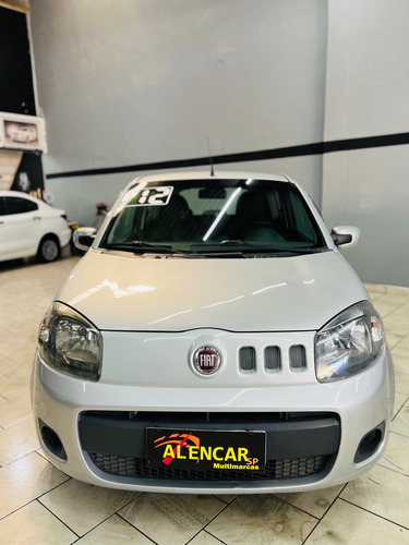 Fiat Uno 1.0 Vivace Flex 3p