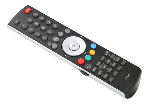 Mando A Distancia Para Tv Ct86, Nuevo Repuesto, Adecuado