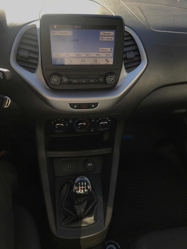 Ford Ka Se 1.5 Mt 123cv 5ptas 0km 2021 Stock Físico 05