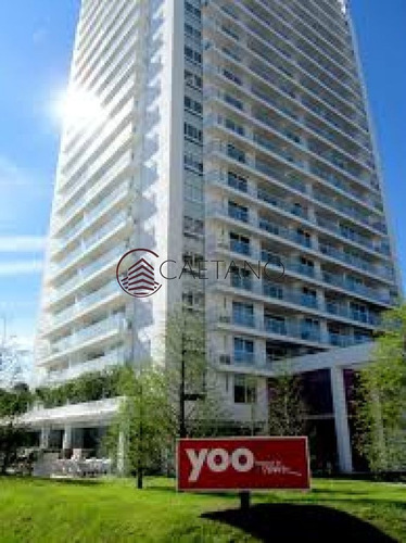 Imagen 26 de 26 de Apartamento En Venta Yoo Punta Del Este - Exclusivo - Punta Del Este Roosevelt