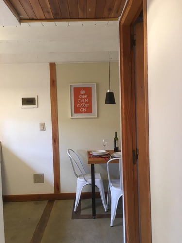 Alquiler De Cabaña Para 2 Personas En San Marin De Los Andes