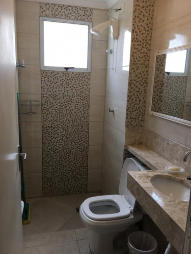 Imagem 3 de 19 de Apartamento 2 Quartos Osasco - Sp - Metalúrgicos - 0392
