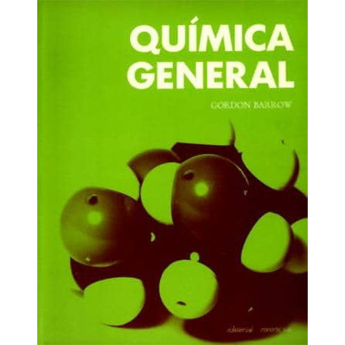 Quimica General (2 Vols.)